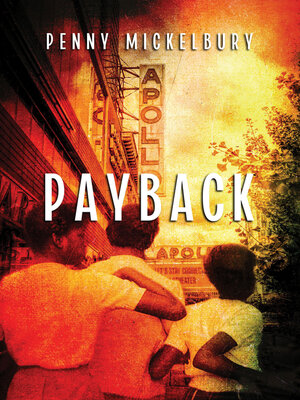 cover image of Payback